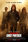 Mission: Impossible- Ghost Protocol
